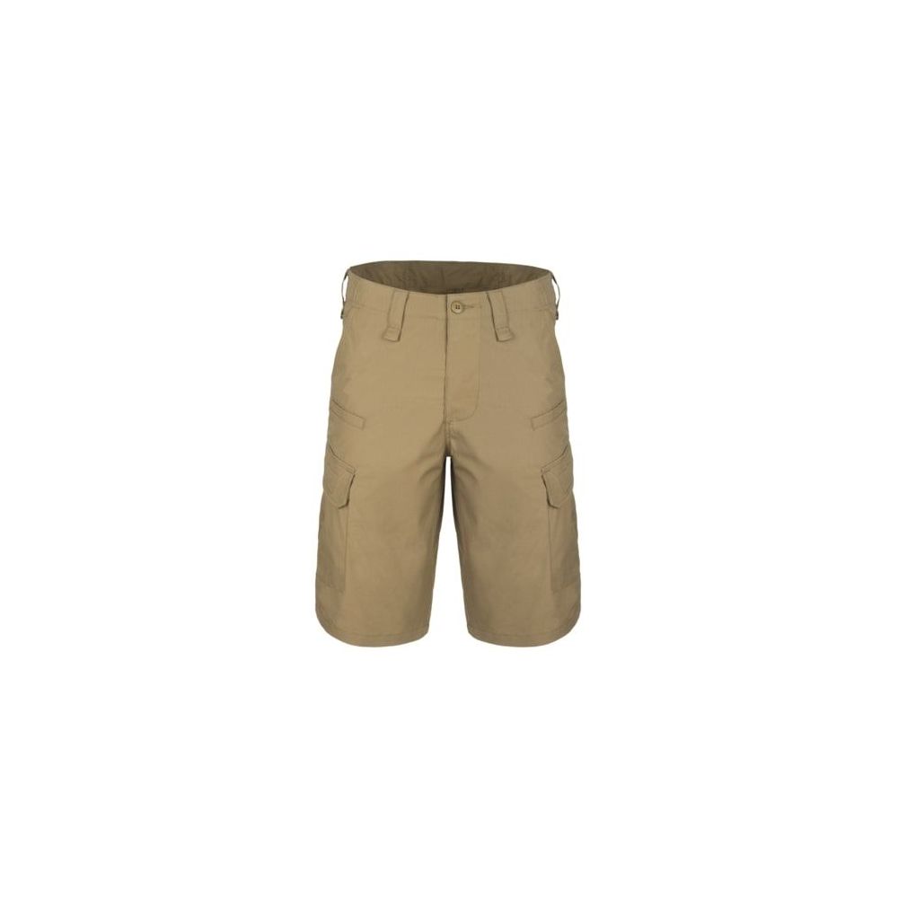 Kraťasy CPU® Shorts Polycotton Ripstop - Helikon-Tex®