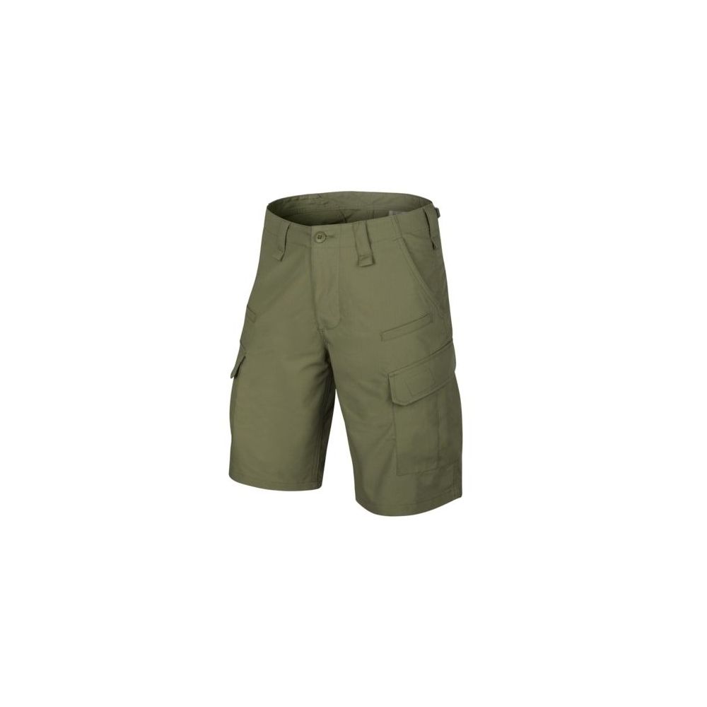 Kraťasy CPU® Shorts Polycotton Ripstop - Helikon-Tex®