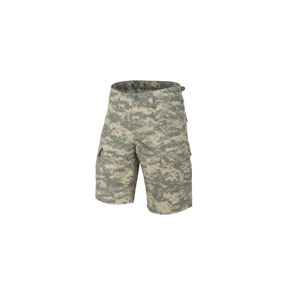 Kraťasy CPU® Shorts Polycotton Ripstop - Helikon-Tex®
