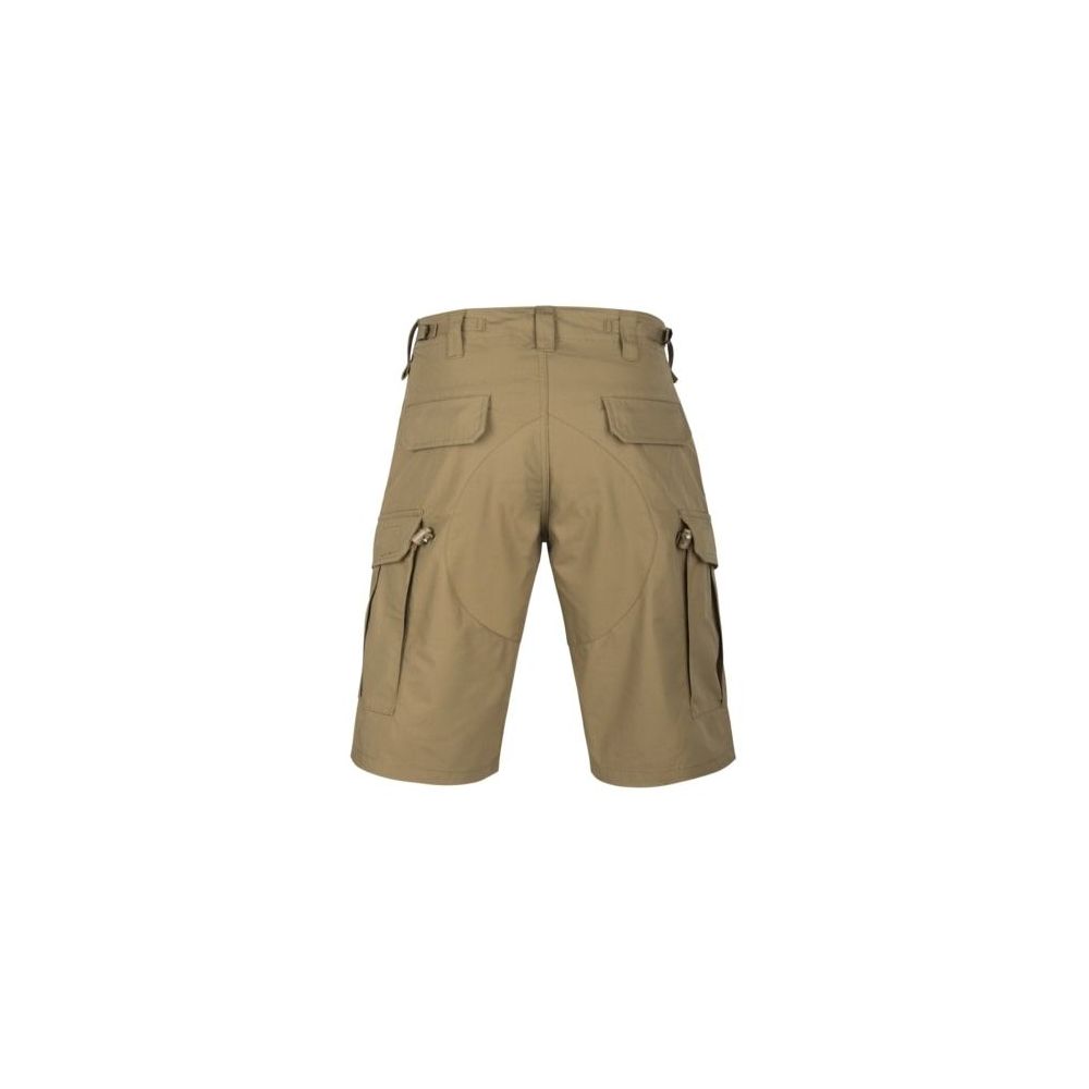 Kraťasy CPU® Shorts Polycotton Ripstop - Helikon-Tex®