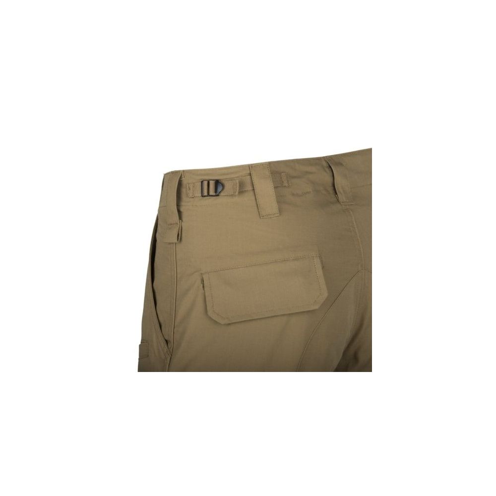 Kraťasy CPU® Shorts Polycotton Ripstop - Helikon-Tex®