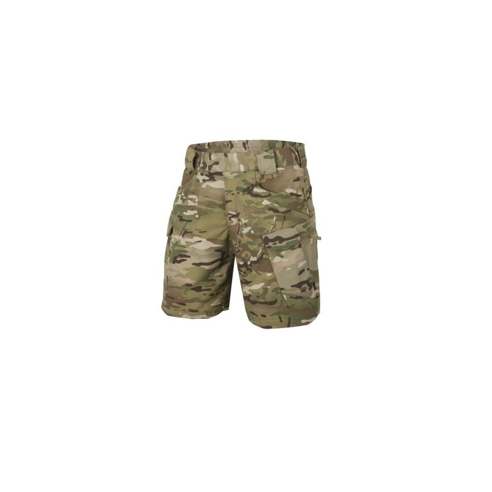 Kraťasy UTS (Urban Tactical Shorts) Flex 8,5"® - Nyco Ripstop - Multicam® - Helikon-Tex®