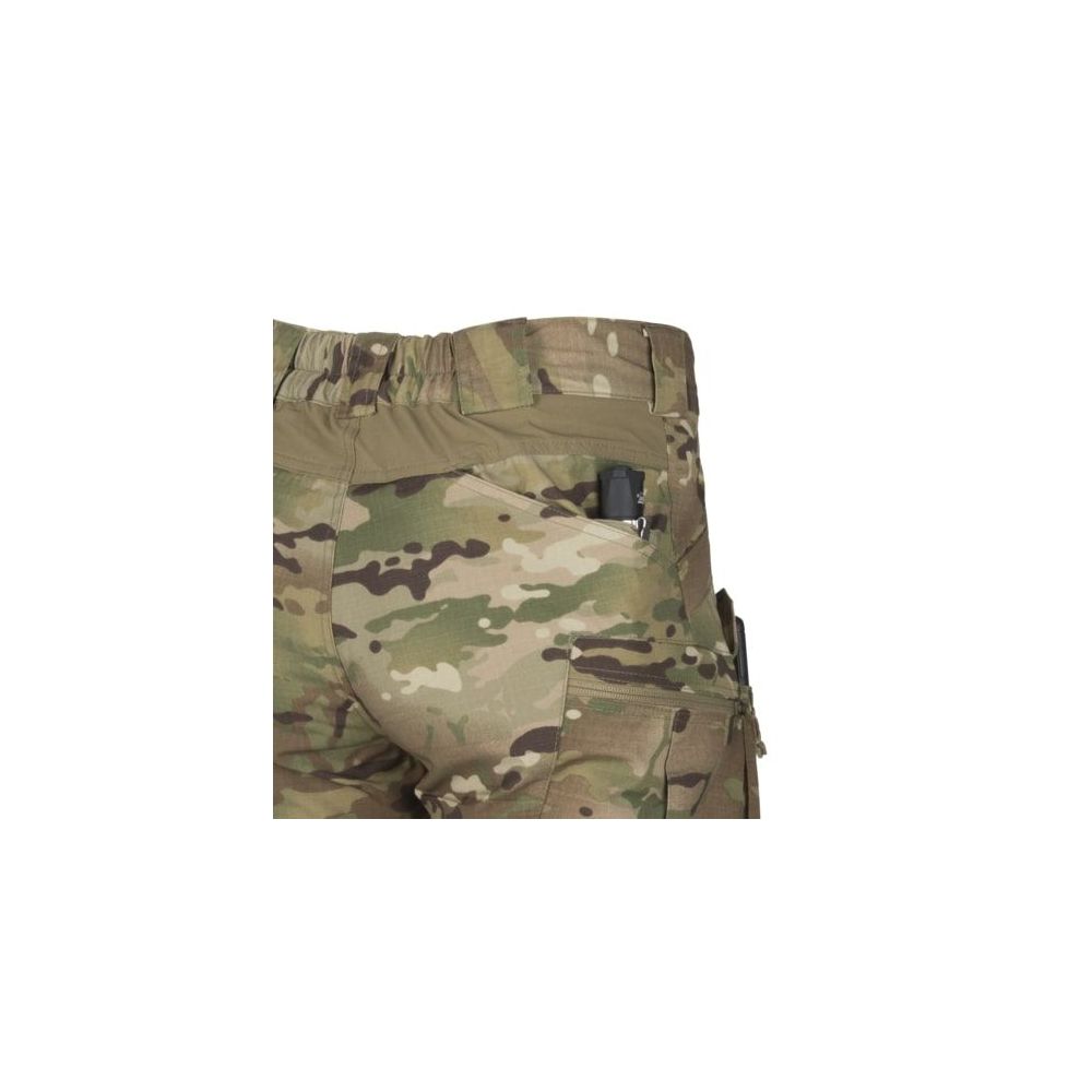 Kraťasy UTS (Urban Tactical Shorts) Flex 8,5"® - Nyco Ripstop - Multicam® - Helikon-Tex®
