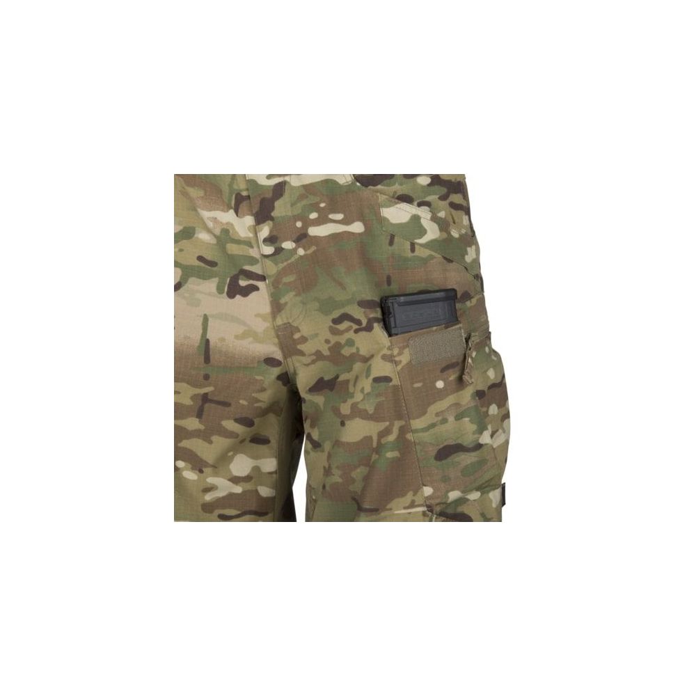 KÉRES: Kraťasy UTS (Urban Tactical Shorts) Flex 8,5