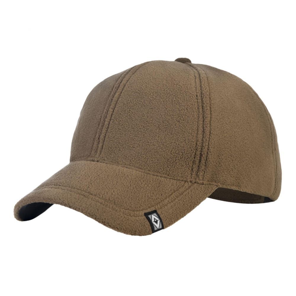 Kšiltovka Fleece BB Cap - Pentagon