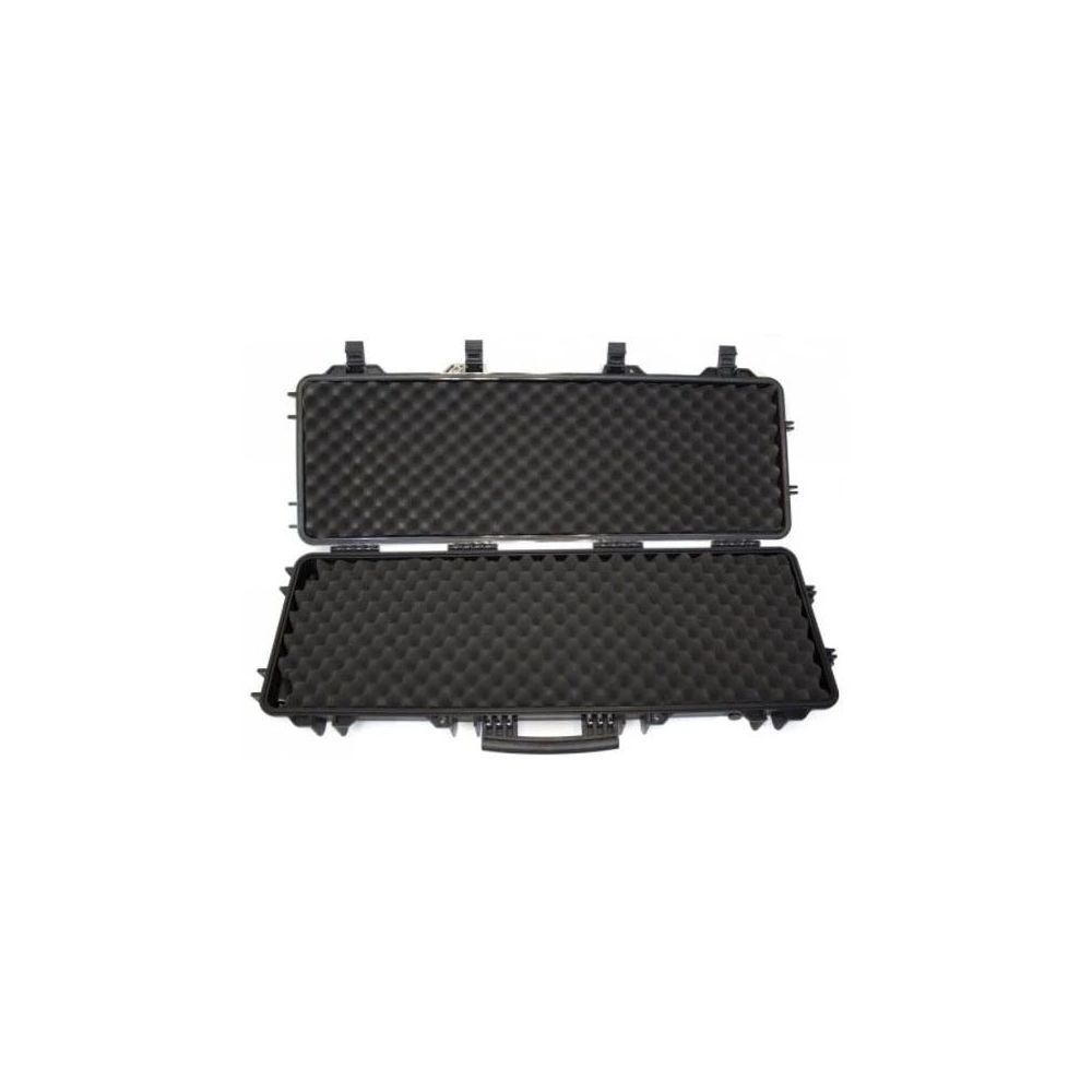 Kufr Large Hard Case - pískový - Nuprol