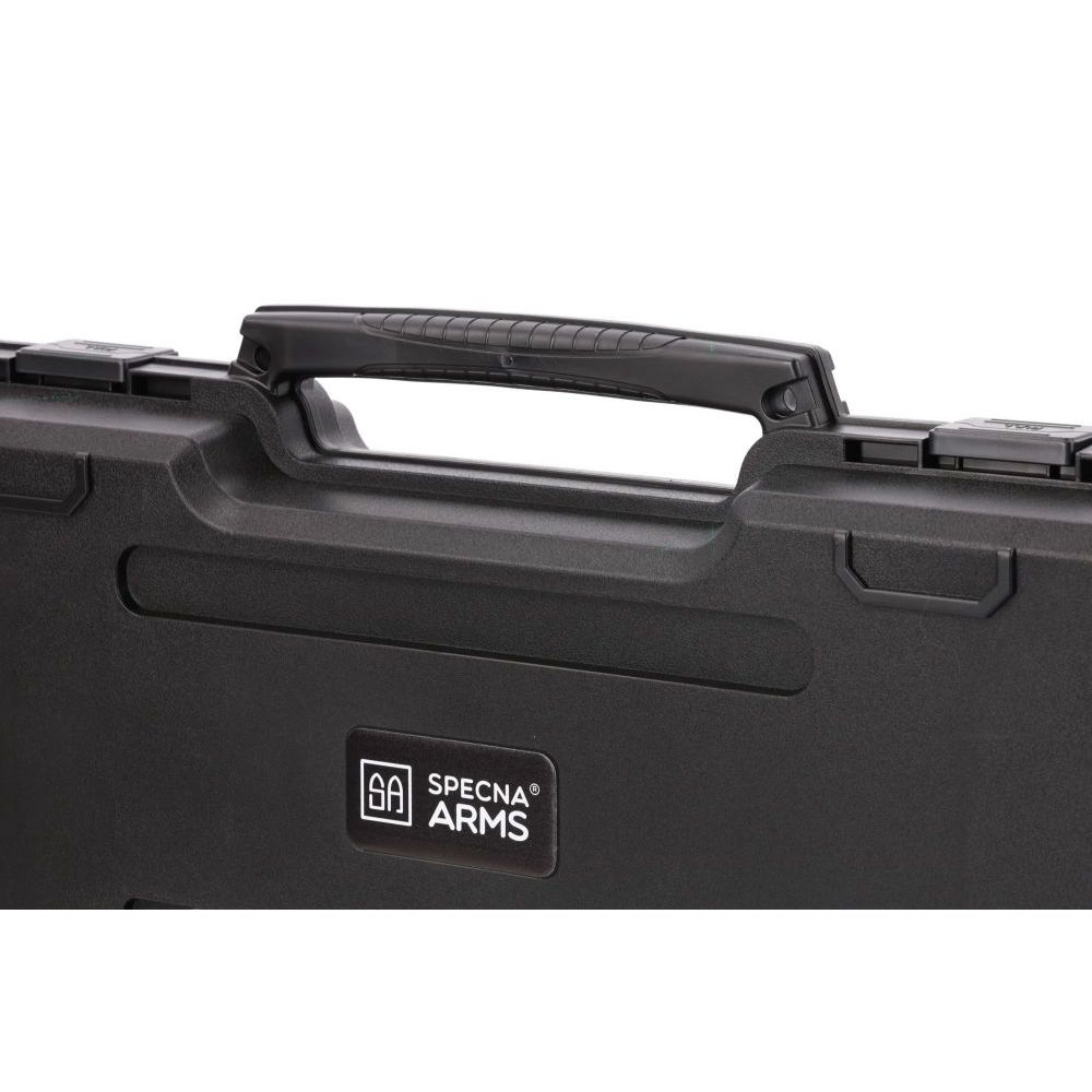 Kufr na dlouhou zbraň Smart Rifle Case Lightweight - 120 cm - Specna Arms