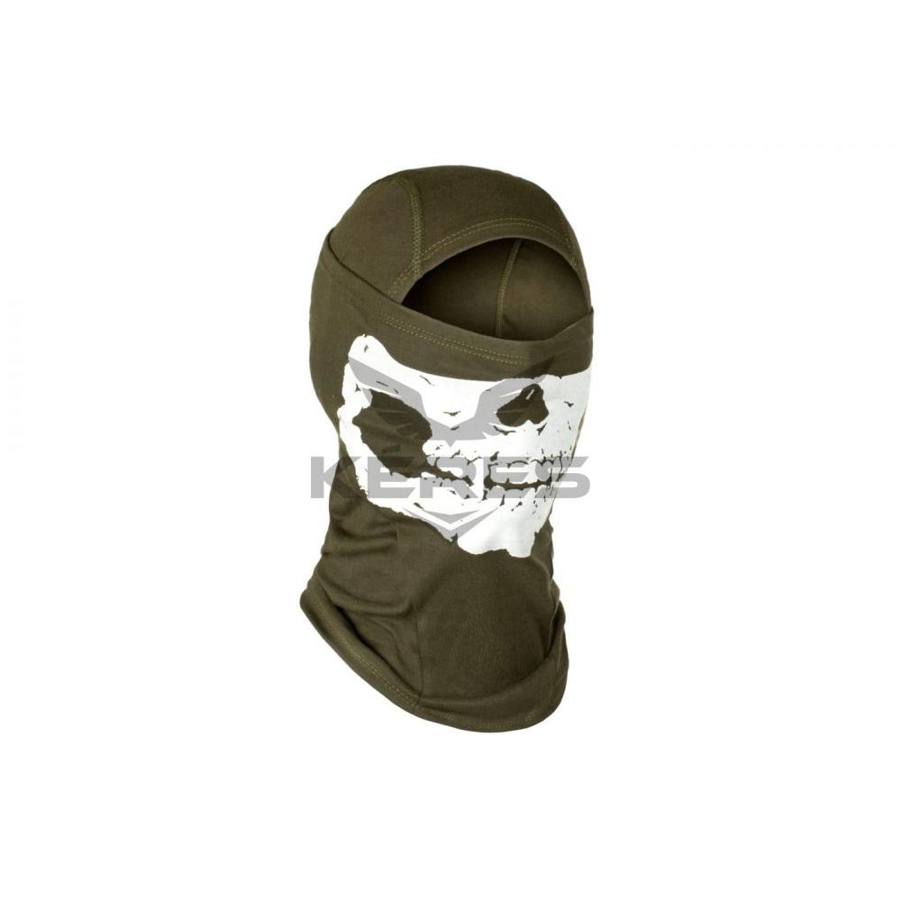 Kukla MPS Death Head Balaclava - Invader Gear