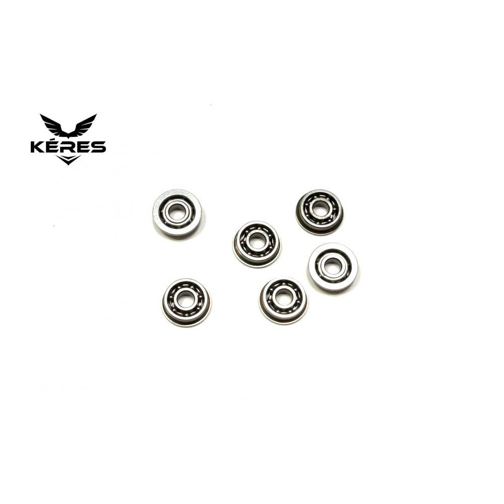 Kuličková ložiska 8mm - SHS