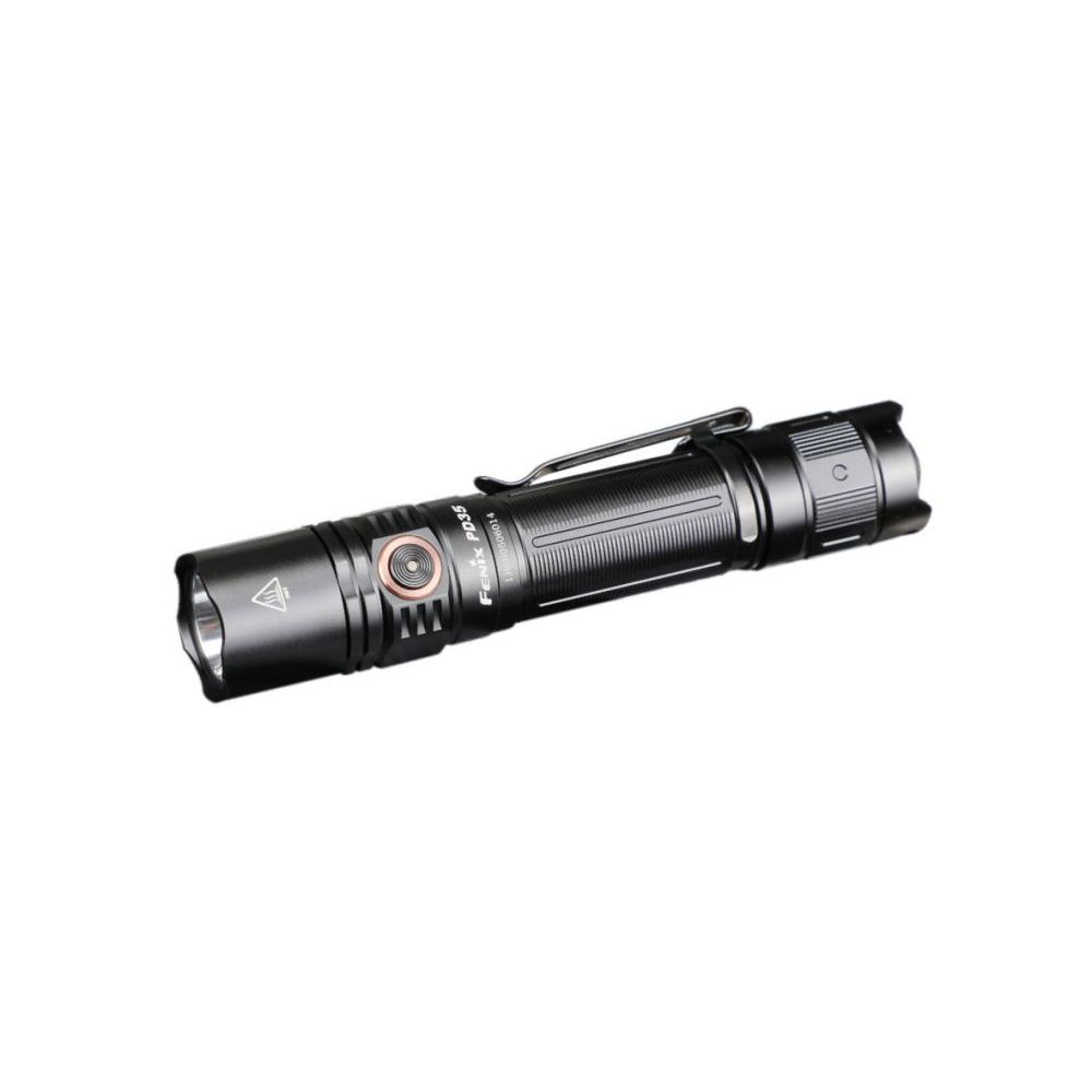 LED svítilna  PD35 V3.0 - Fenix