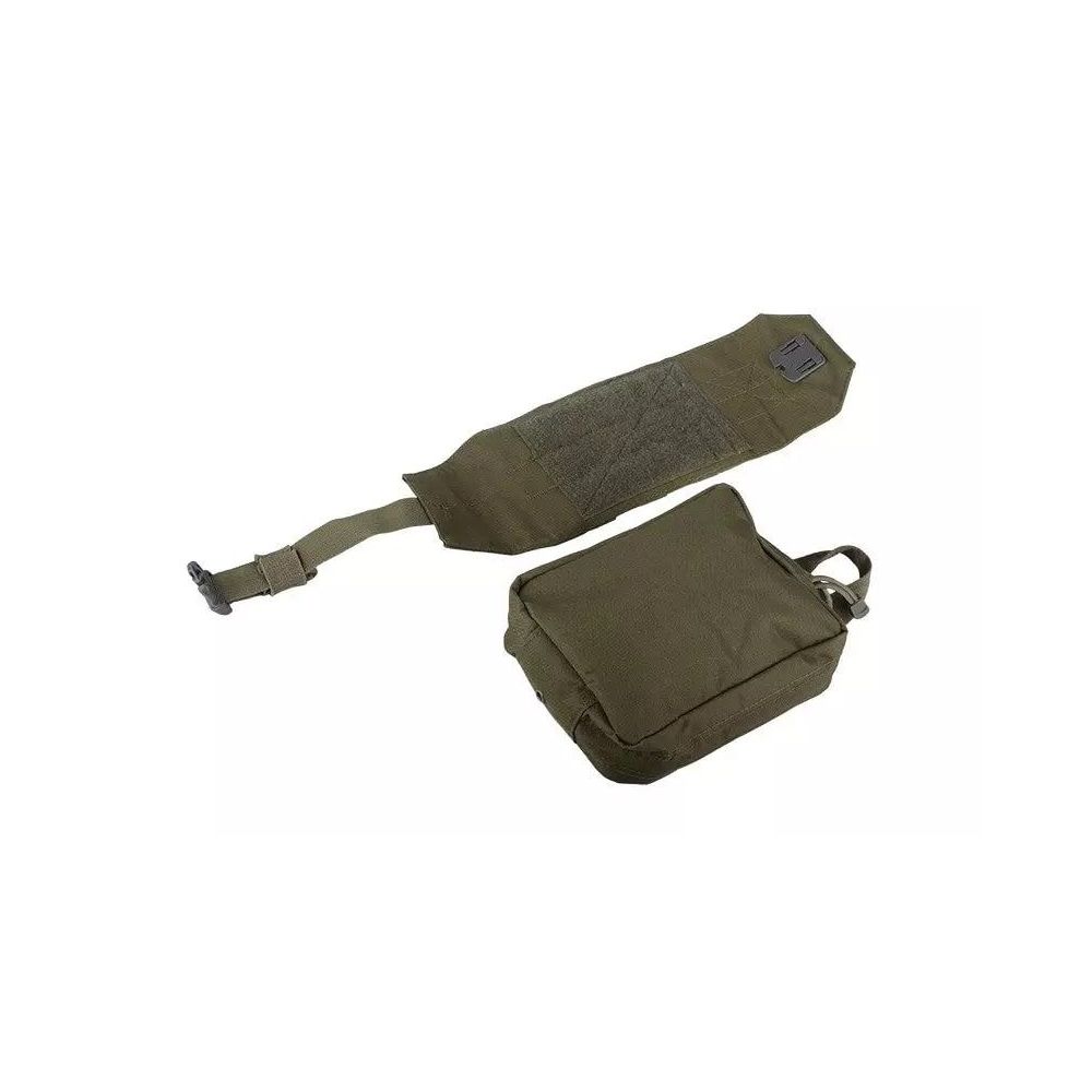 Lékárnička IFAK Rip Away Tactical First Aid Kit - olivová - GFC Tactical