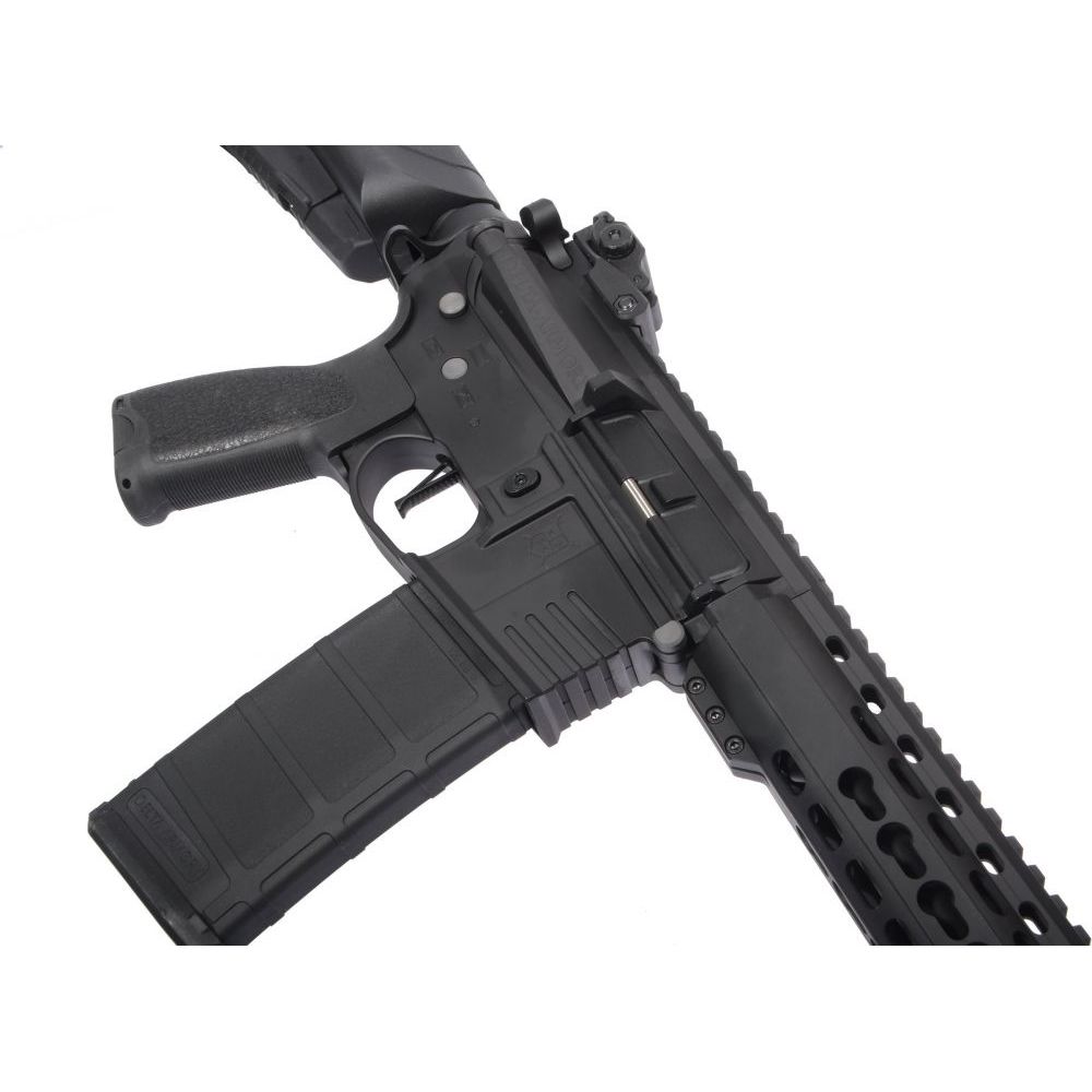 M4 AR15 Keymod Carbine ALPHA Full Metal (DA-A08) - Delta Armory