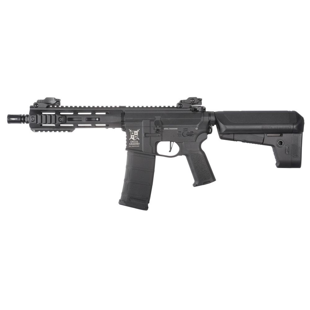 M4 AR15 M-LOK 8" Charlie - Delta Armory