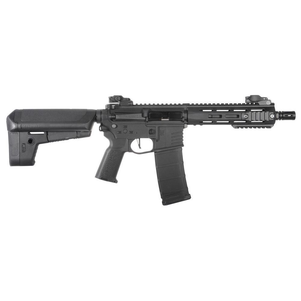M4 AR15 M-LOK 8" Charlie - Delta Armory
