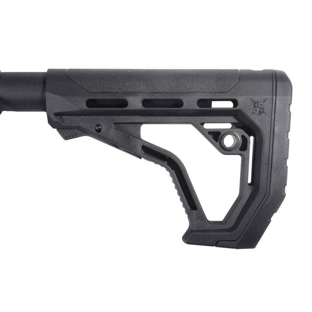 M4 AR15 M-LOK 8" Charlie EAGLE  - černá - Delta Armory
