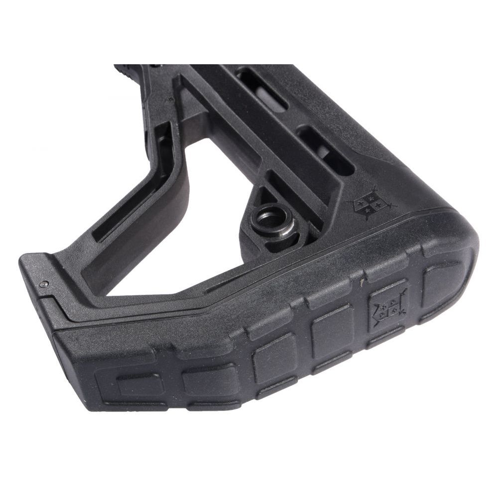 M4 AR15 M-LOK 8" Charlie EAGLE  - černá - Delta Armory