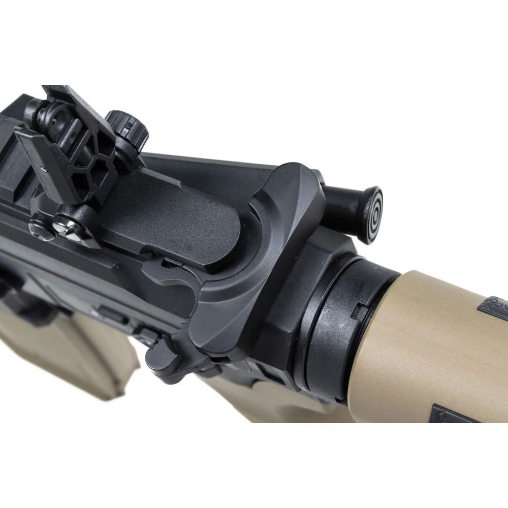 M4 F04-RL FLEX™ Gen.2 Light Ops  Custom Scylla Custom 1,75J s 0.32g - KÉRES Custom