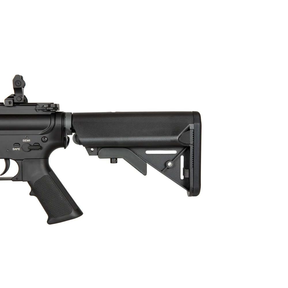 M4 MLOK - SA-A38 ONE™ - černá - Specna Arms