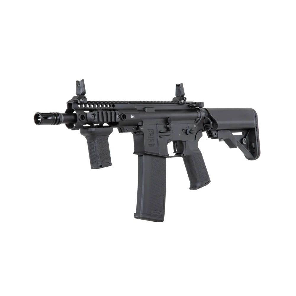 M4 - SA-P21 Prime™ - černá  - Specna Arms