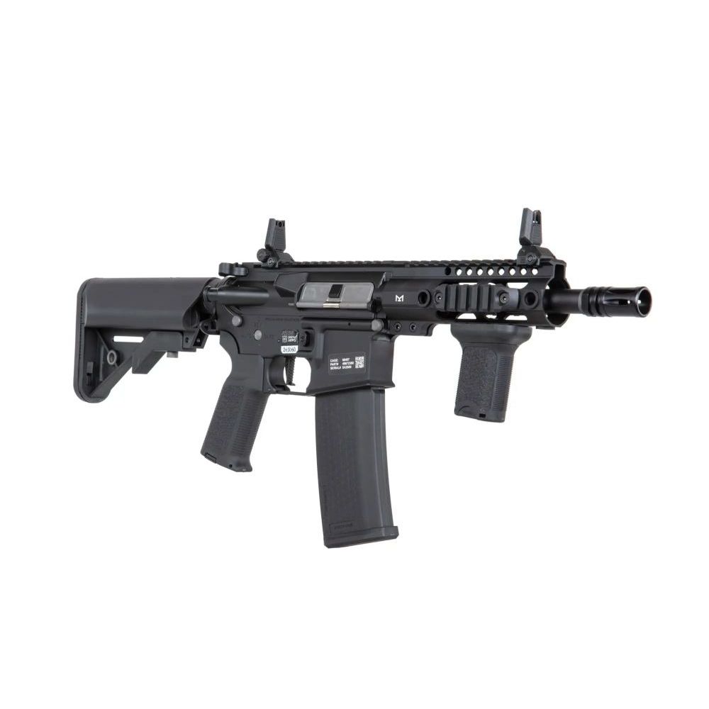 M4 - SA-P21 Prime™ - černá  - Specna Arms