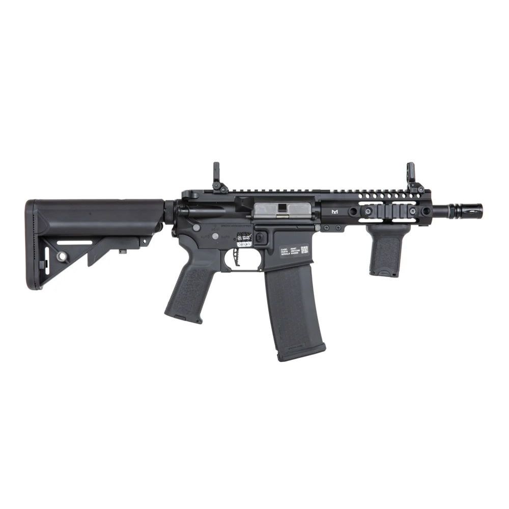 M4 - SA-P21 Prime™ - černá  - Specna Arms