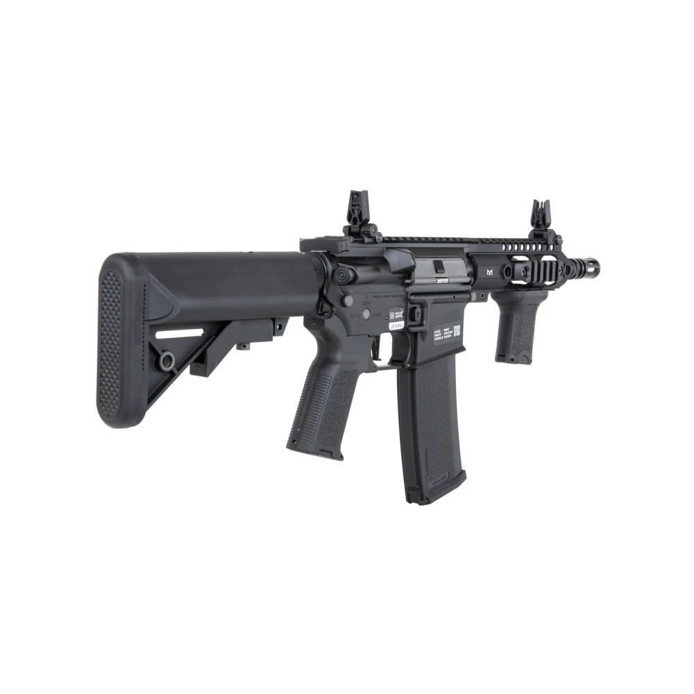 M4 - SA-P21 Prime™ - černá  - Specna Arms
