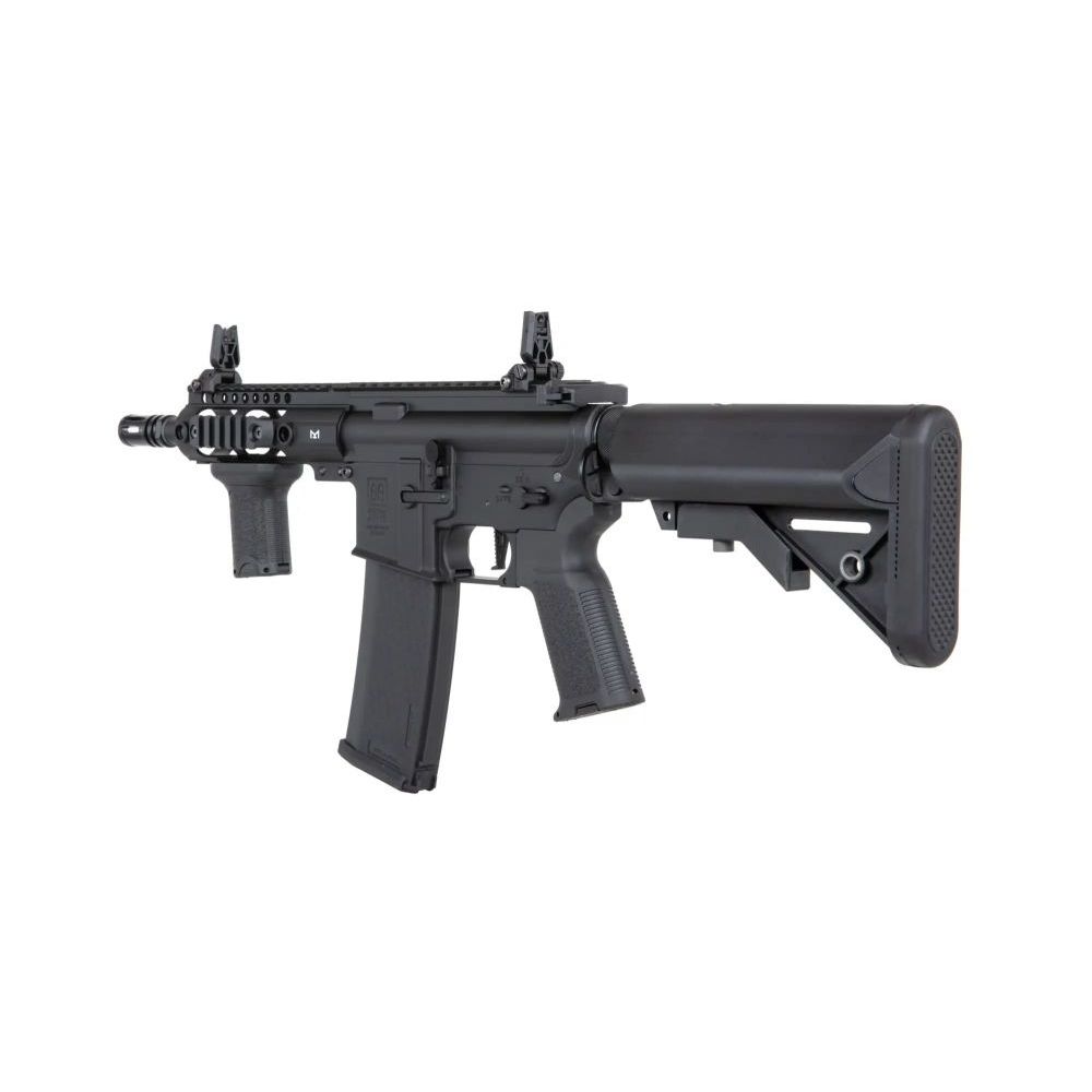 M4 - SA-P21 Prime™ - černá  - Specna Arms