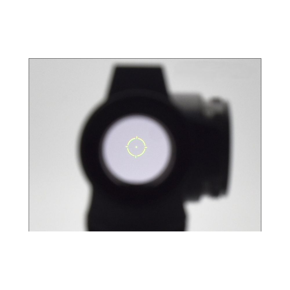 Micro kolimátor HE503R Elite gold - Holosun