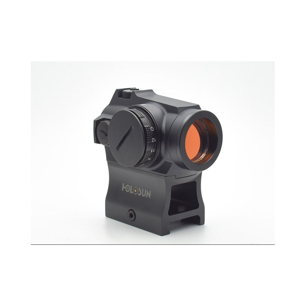 Micro kolimátor HE503R Elite gold - Holosun