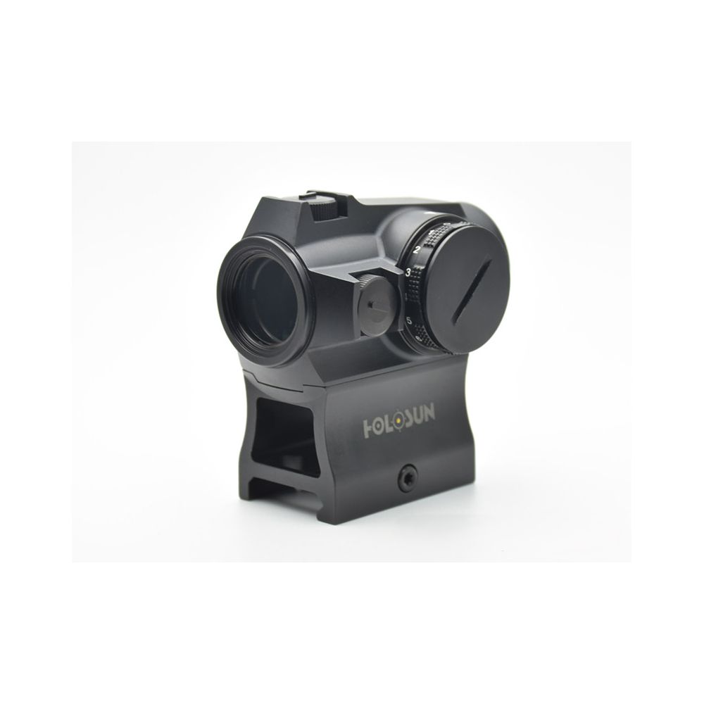 Micro kolimátor HE503R Elite gold - Holosun