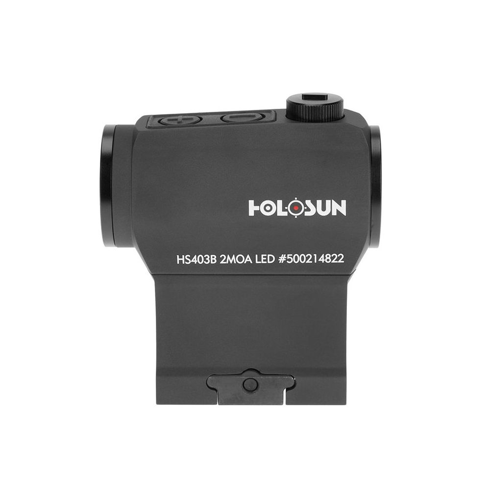 Micro kolimátor HS403B  - Holosun 