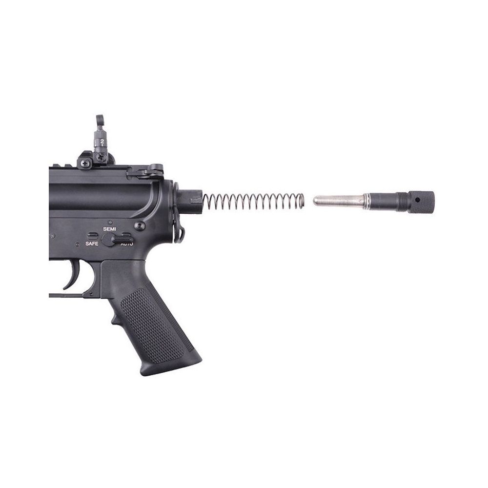 MK18 - SA-A03 ONE™ SAEC™ System - černá - Specna Arms 