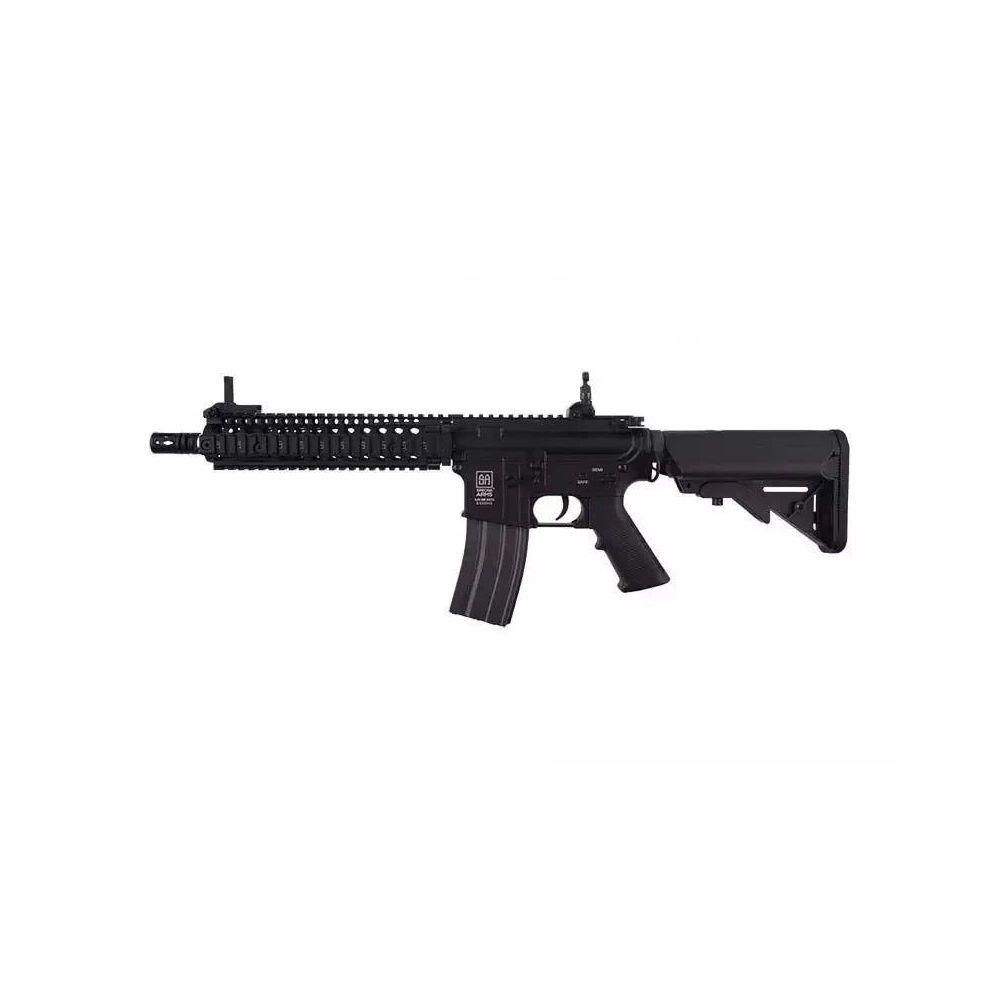 MK18 - SA-A03 ONE™ SAEC™ System - černá - Specna Arms 