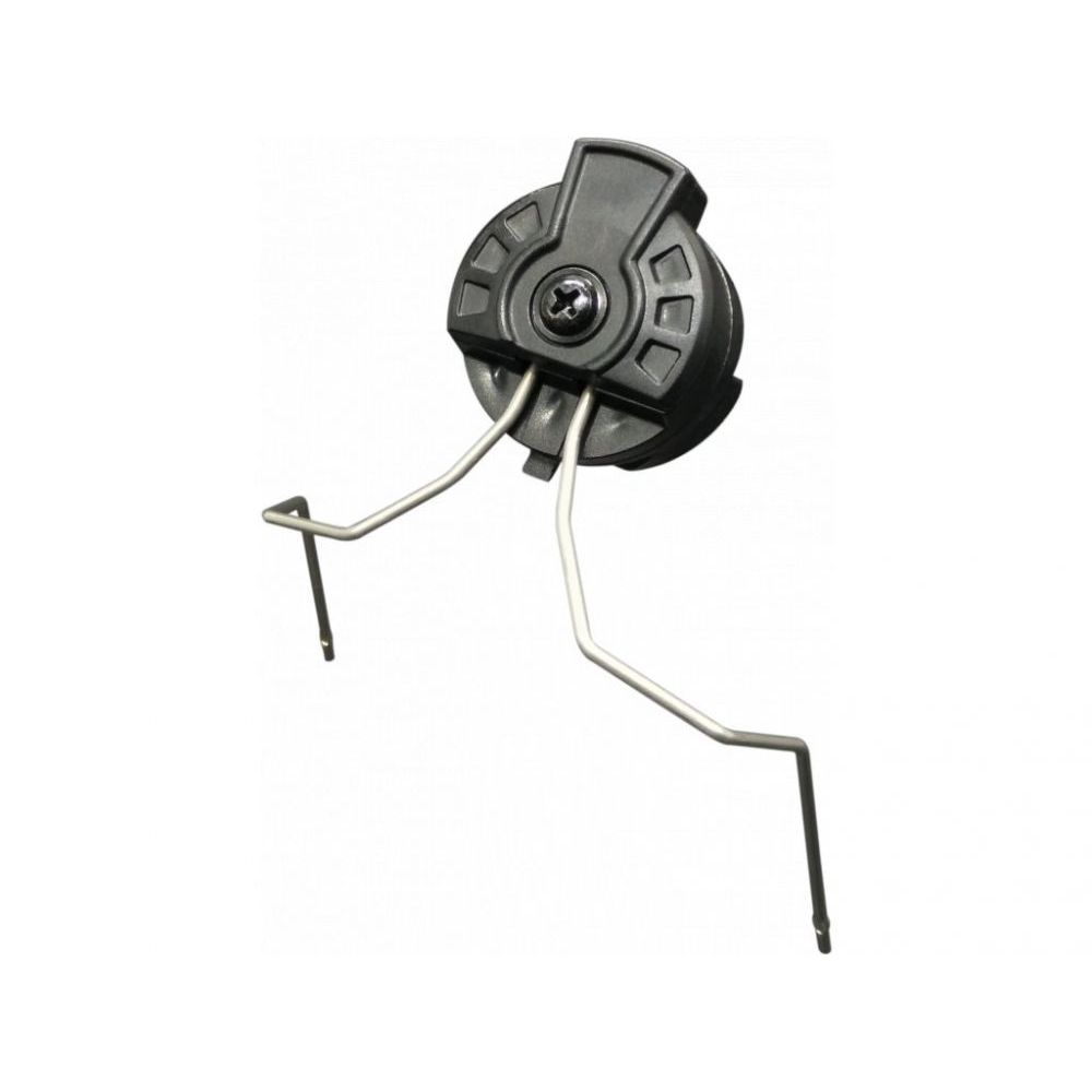Montáž na helmu typu ARC pro sluchátka M31/M32 EARMOR - EARMOR