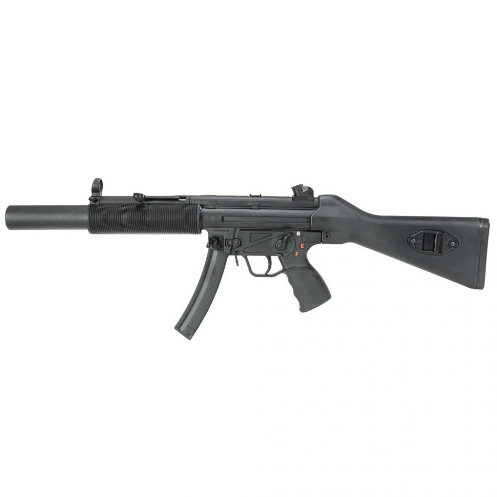MP5 SD2 (CA5SD2) - Classic Army