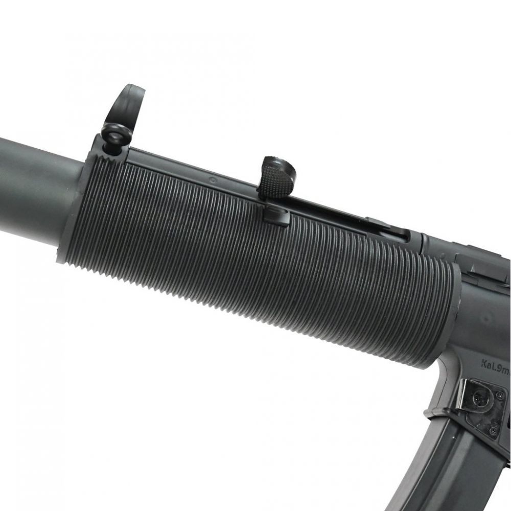 MP5 SD2 (CA5SD2) - Classic Army