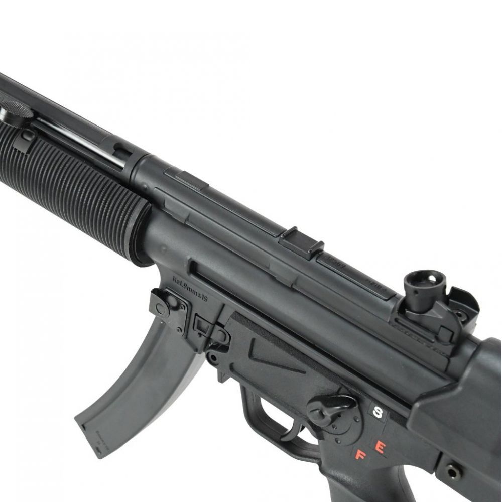 MP5 SD2 (CA5SD2) - Classic Army