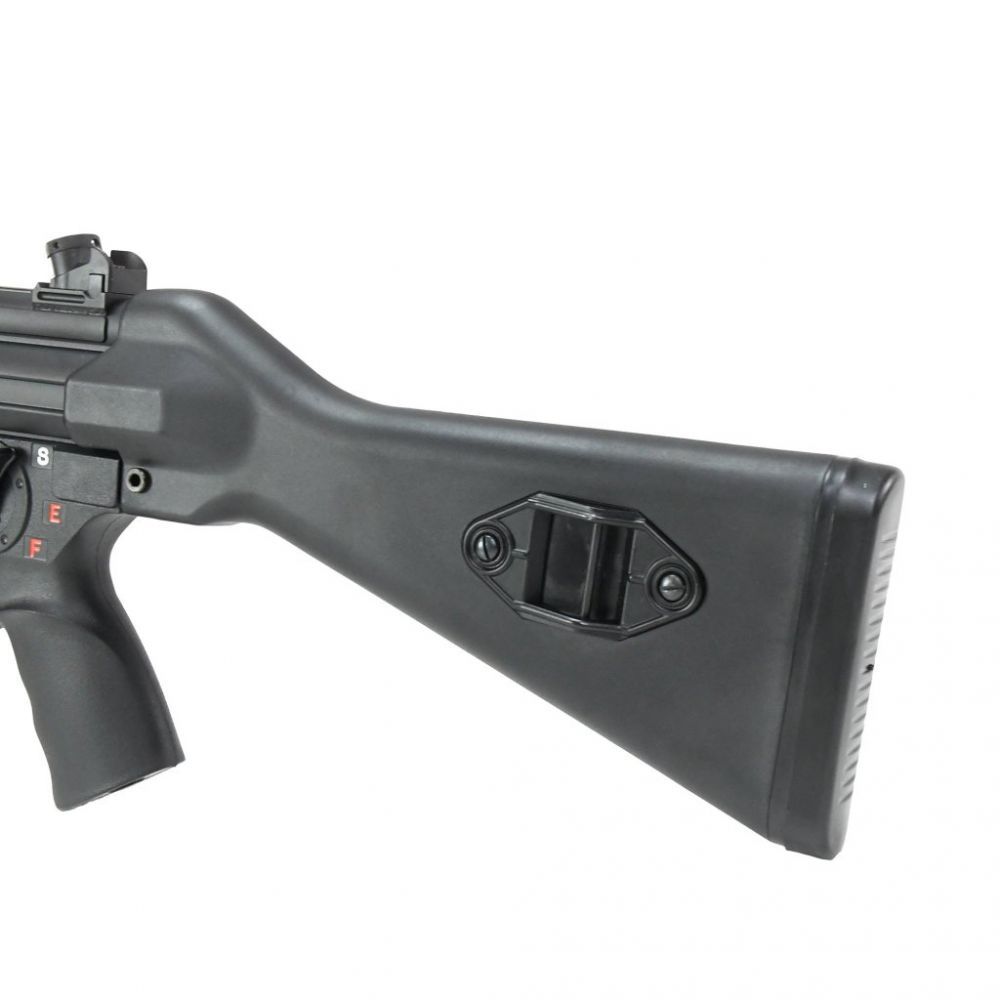 MP5 SD2 (CA5SD2) - Classic Army