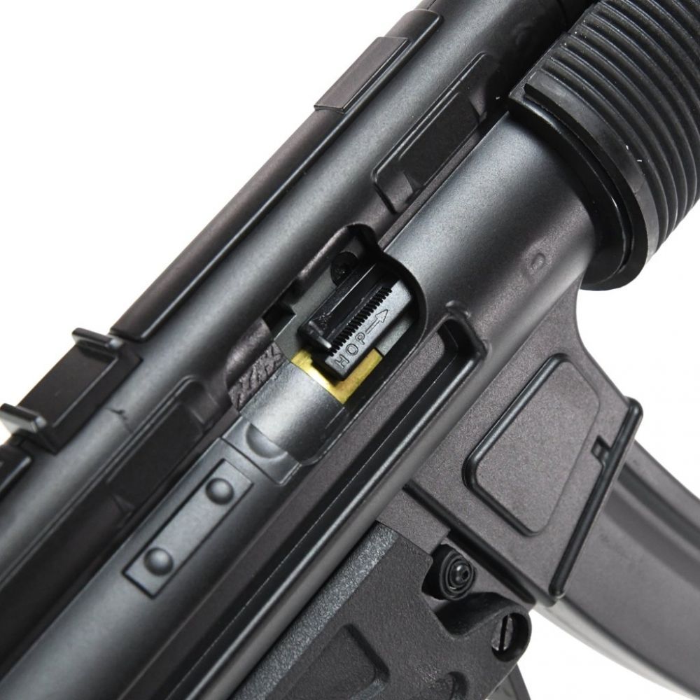 MP5 SD2 (CA5SD2) - Classic Army