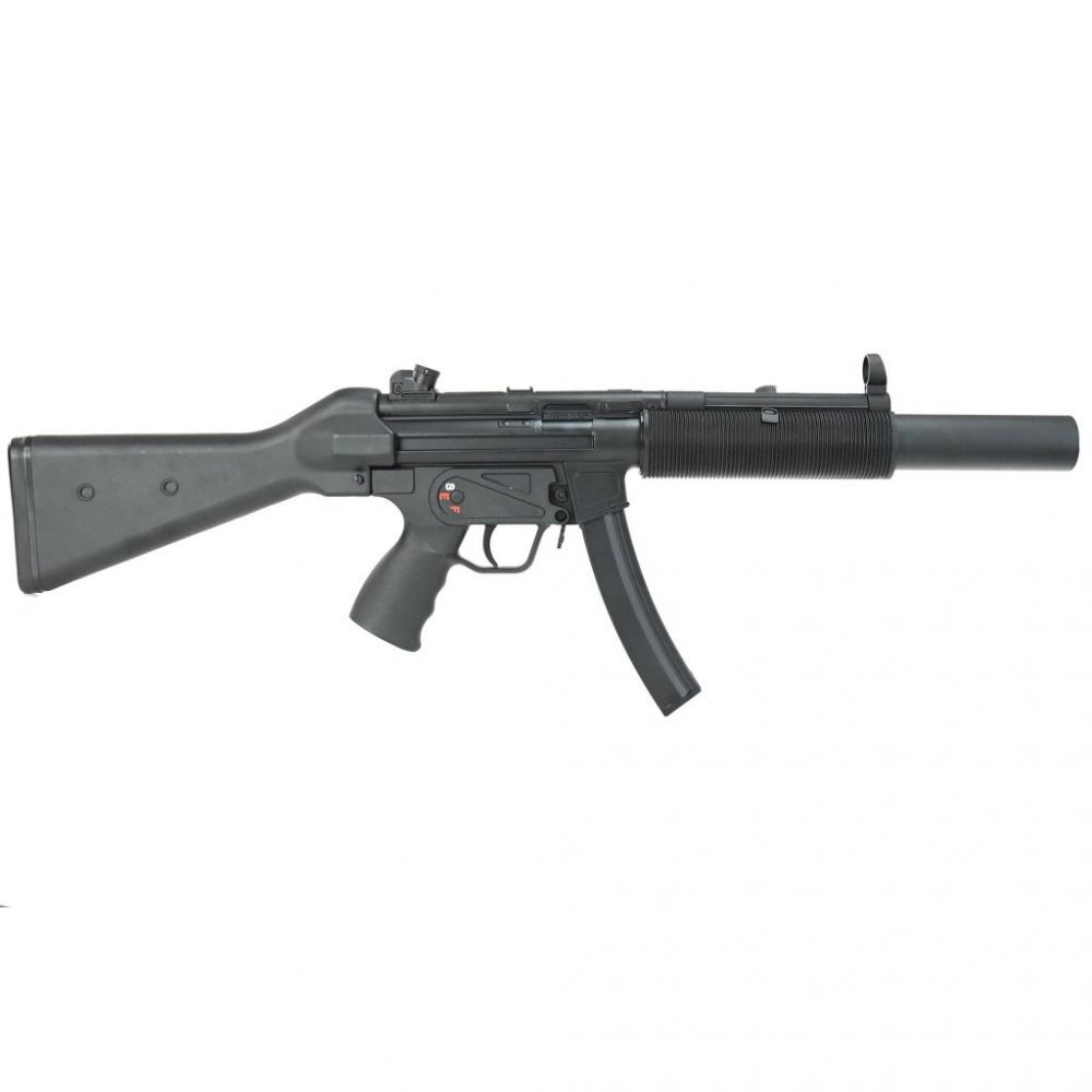 MP5 SD2 (CA5SD2) - Classic Army