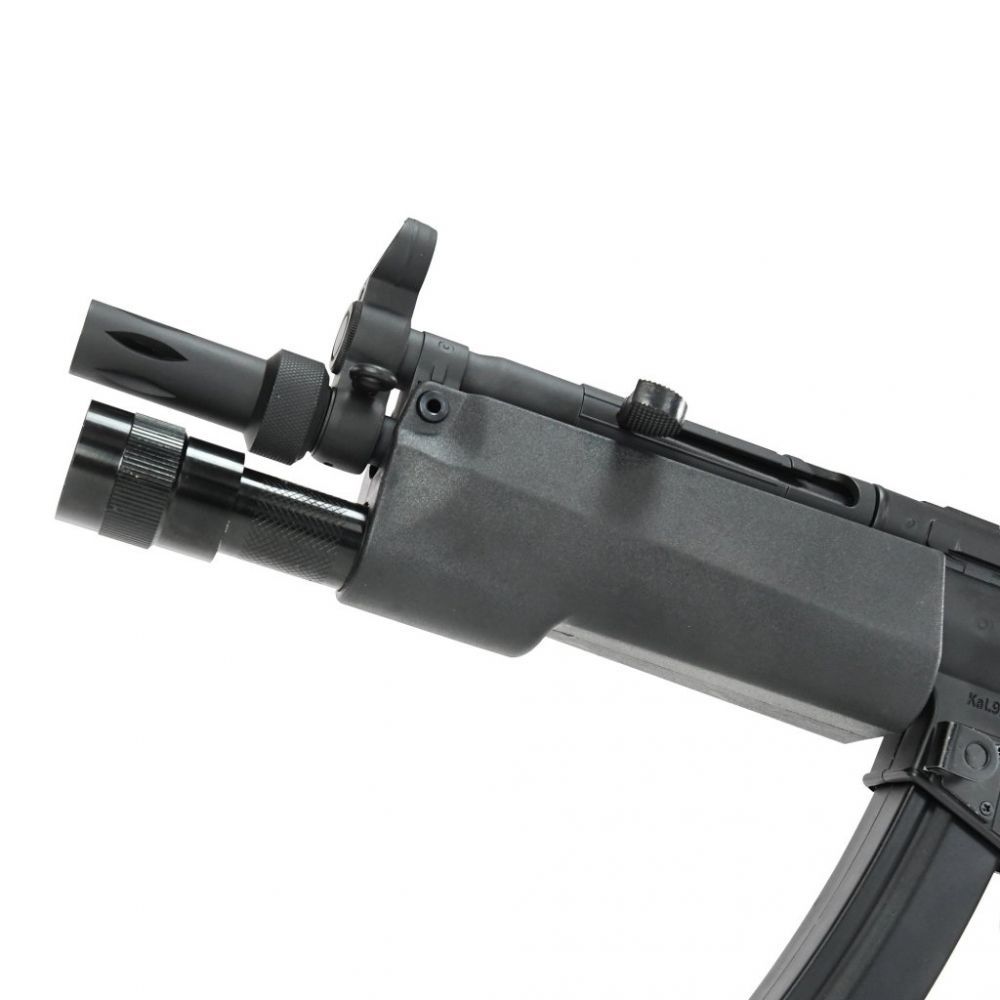 MP5A3 se svítilnou - Classic Army