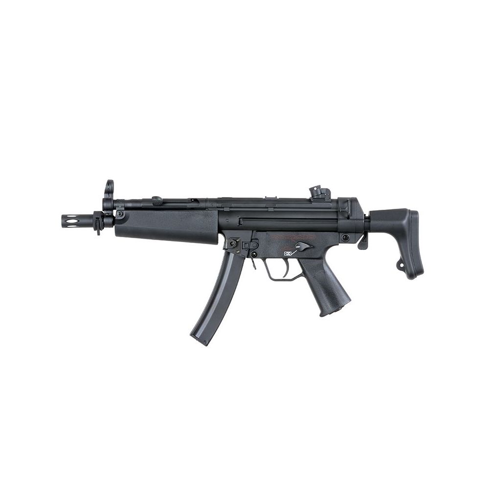 MP5J Blue Edition (CM.041J) - CYMA 