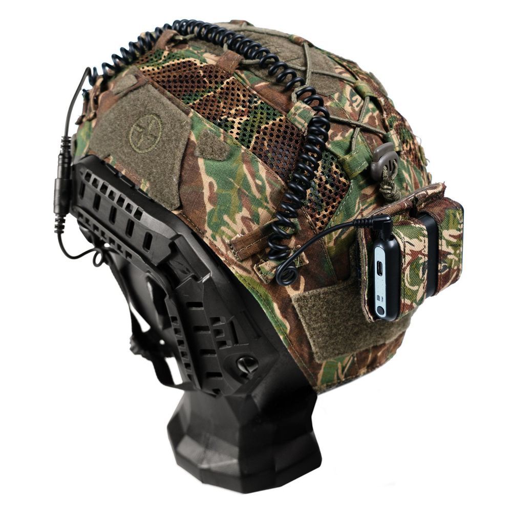 Napájecí jednotka pro termální Anti-Fog vložku - Novritsch