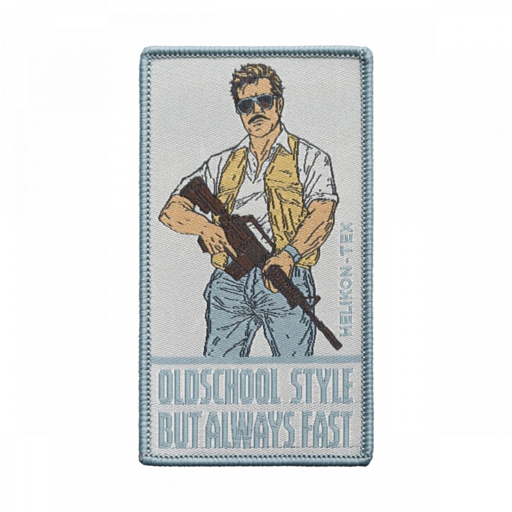 Nášivka Delta Operator Patch - Sand - Helikon-Tex®