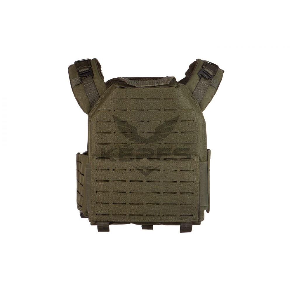 Nosič plátů Reaper QRB Plate Carrier - Invader Gear