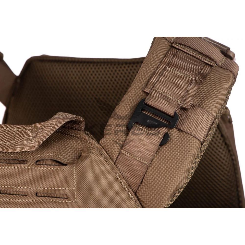 Nosič plátů Reaper QRB Plate Carrier - Invader Gear