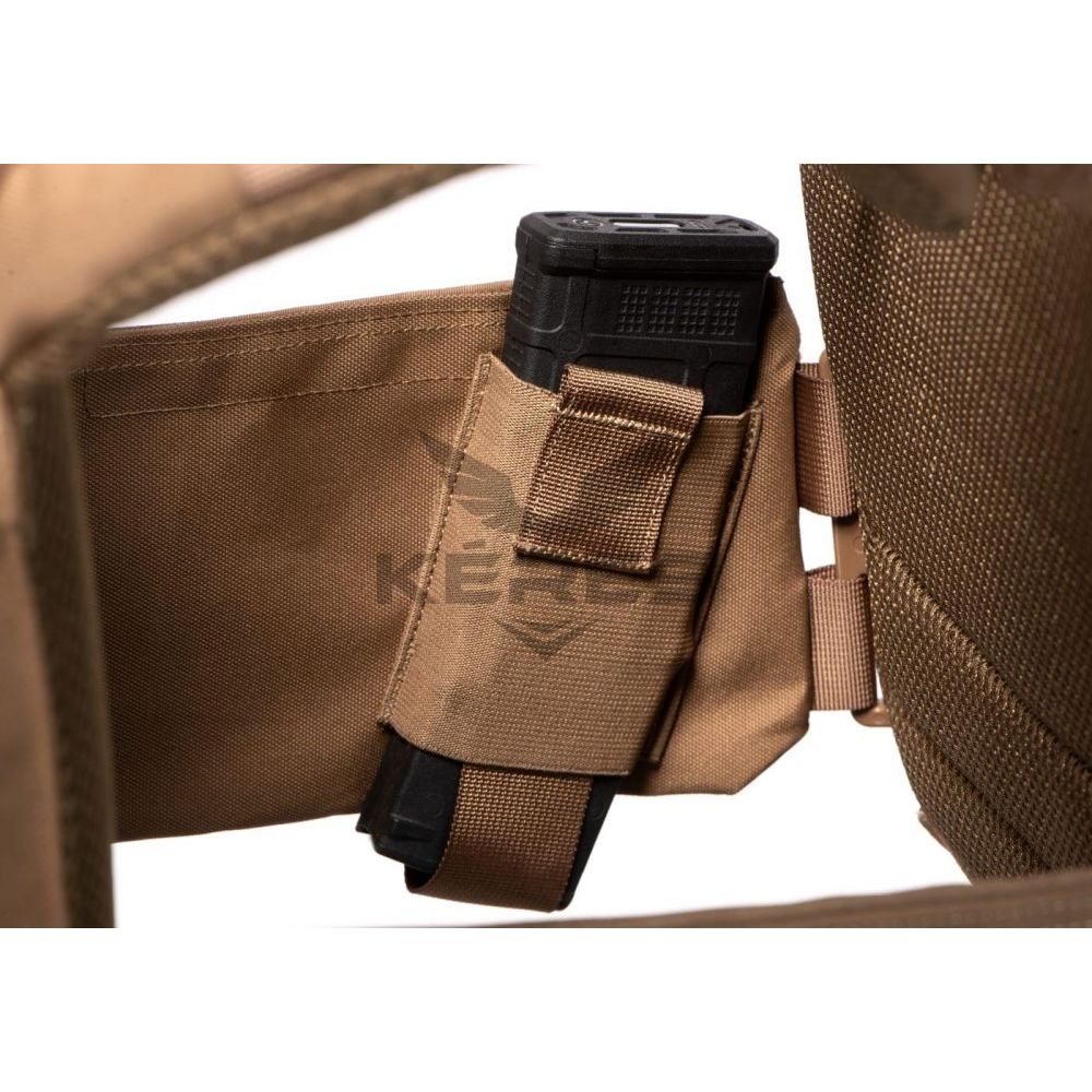 Nosič plátů Reaper QRB Plate Carrier - Invader Gear