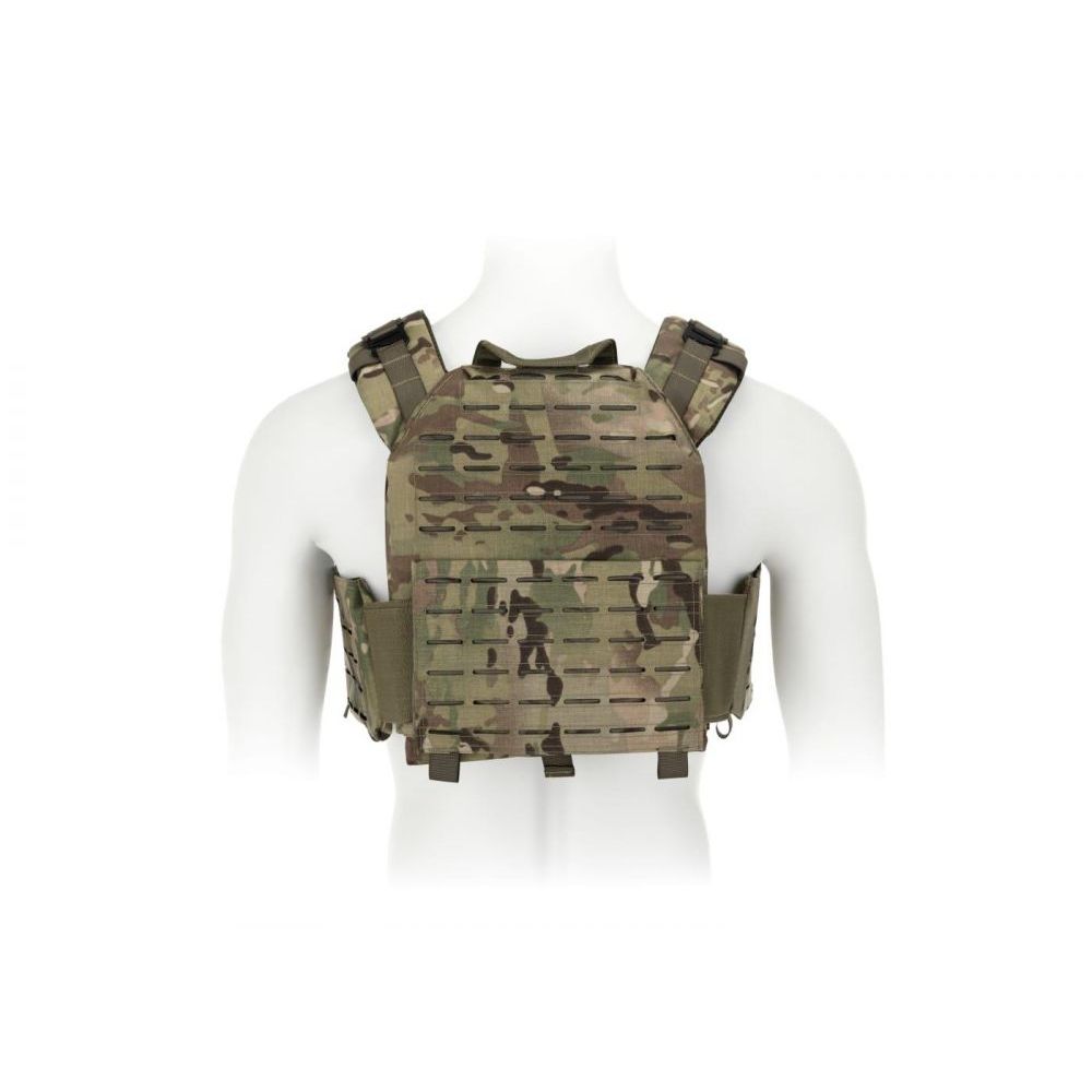 Nosič plátů Reaper QRB Plate Carrier - Invader Gear