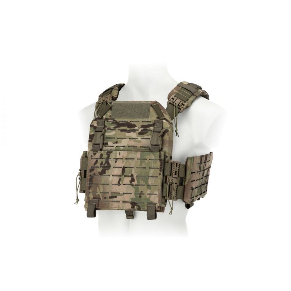 Nosič plátů Reaper QRB Plate Carrier - Invader Gear