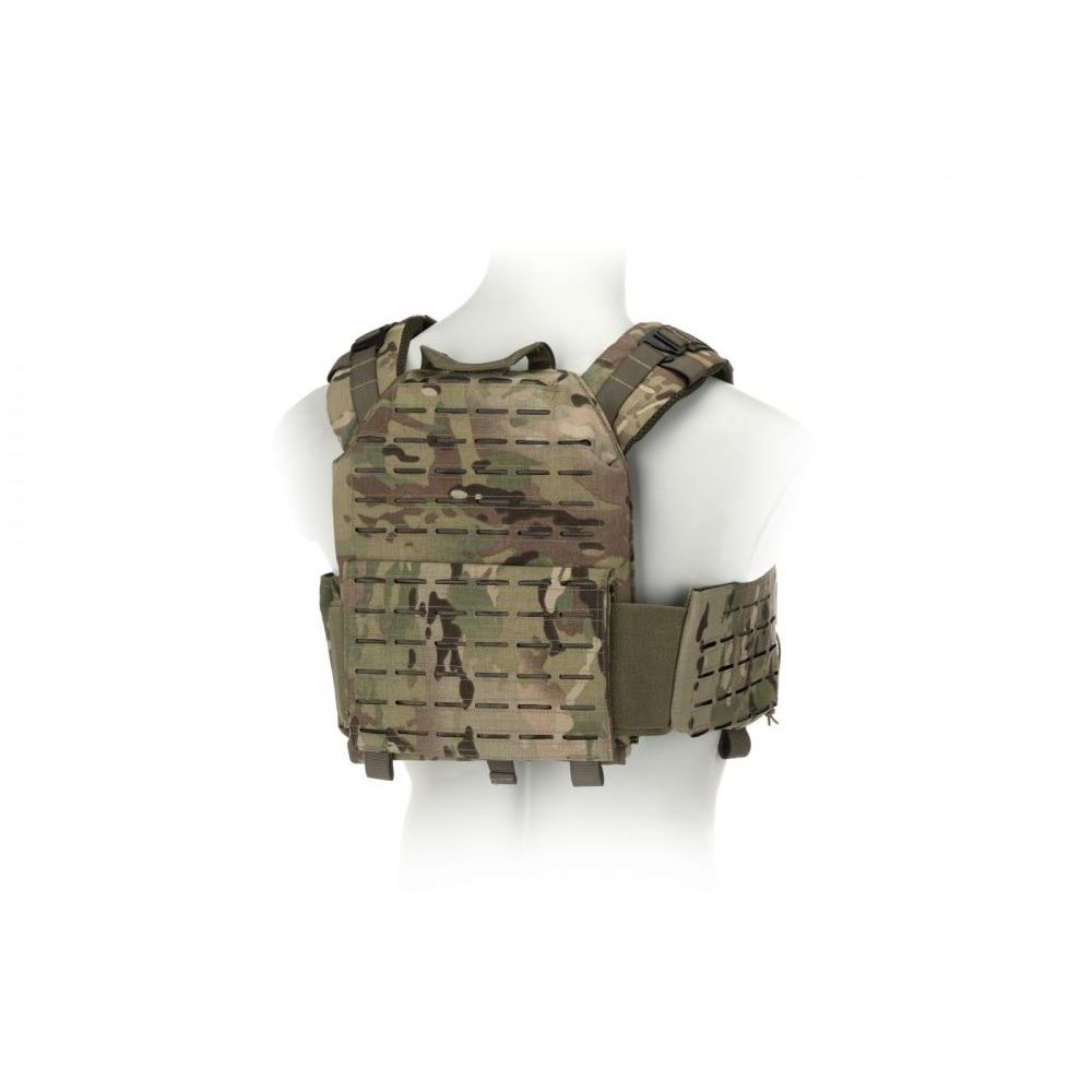Nosič plátů Reaper QRB Plate Carrier - Invader Gear